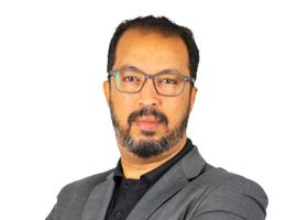Tarik Elalaoui