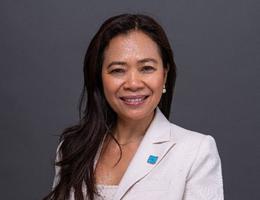 Juliet Simon Superio