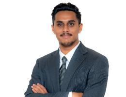 Harshith Rayappa