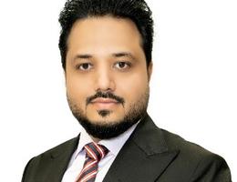 Shahrukh Jalal Shaikh