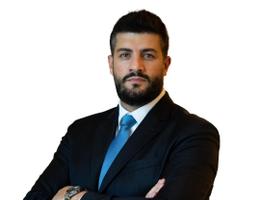 Elie Abi Rashed