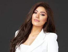Nadia Mahmoud