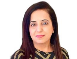 Deepa Pamnani