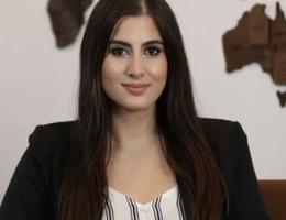 Glory Awwad
