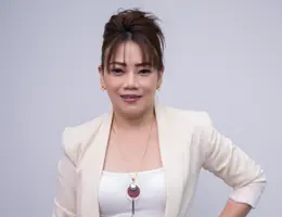 Maria Sheila Cubelo