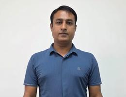 Safeer Ahmed