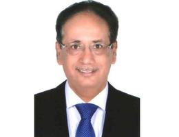 Ramesh Lalwani
