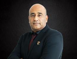 Nima Khoshbin