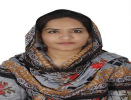 Bindia Malik