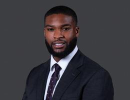 Joshua Oyibo