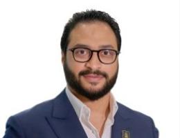 Osama Gamal