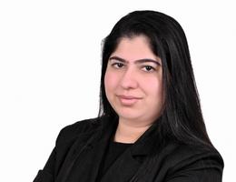 Fatima Arooj
