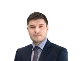 Alisher Khudayberganov