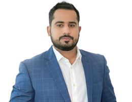 Fahad Muhammad Hanif