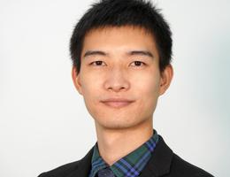 Xin Yang