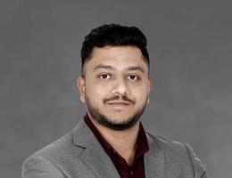 Abhijith Jayan