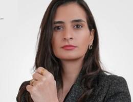 Marina Ndayra