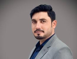 Muhammad Anees