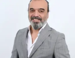 Shehzad Mukhtar