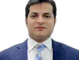 Parvez Surve