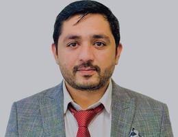 Imtiaz Ahmad