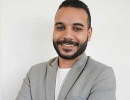 Mohamed Fathy
