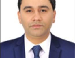 Shahid Arshad Arshad CH Muhammad Arshad