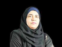 Paravianbanu Alambhai Mistry