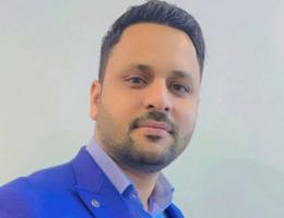 Abbas Ali Khalid Hussain Mughal