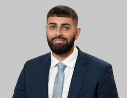 Arundeep Johal