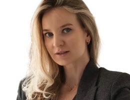 Anastasia Onishko