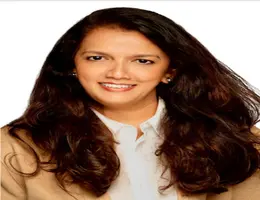Meenakshi Natarajan