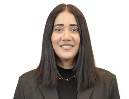 Mamta Sharma Natwal