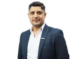 Mohsin Khan