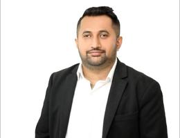 Arslan Maqsood
