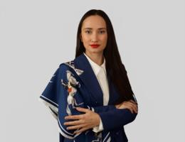 Zhanna Tykha