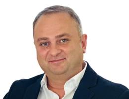 Arman Voskanyan