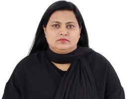 Afsheen Usman