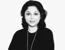 Jisha Sebastian