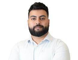 Kaashif Awais Amjad