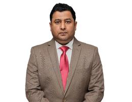 Sarfaraz Abdulgafar Lakhani
