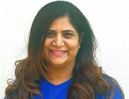 Mahnaz Mohamed Khalid Faquih