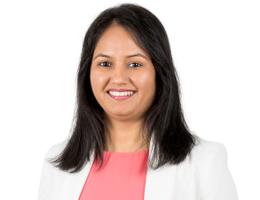 Bharti Lakhani