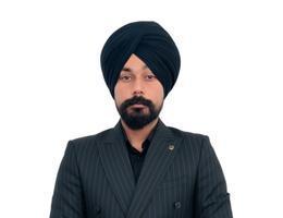Manpreet Singh Baljeet Singh