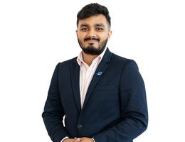 Shwet Hitesh Chandaria