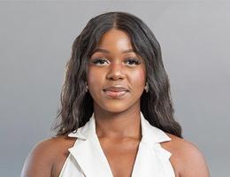 Shamiso Rushwaya