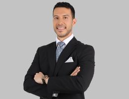 Reza Moradi