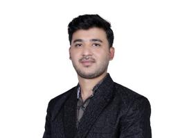 Muhammad Saleem Nazir 
