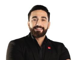 Mohammad Usama
