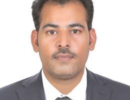 Qamar Shahzad